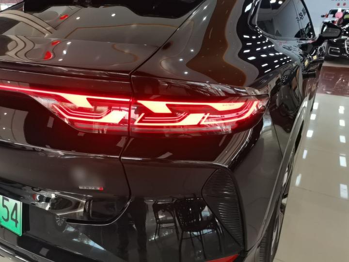 Song L EV 2025 ADAS 662km LiDAR Excellence photo 7