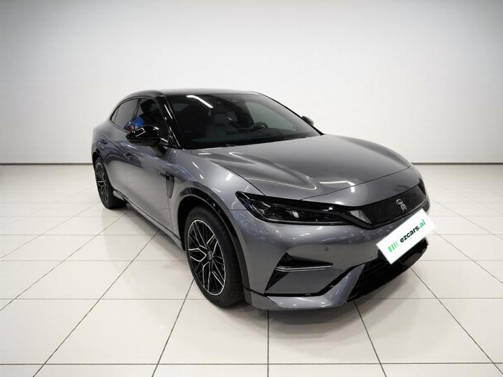 Song L EV 2025 550km Excellence photo 3