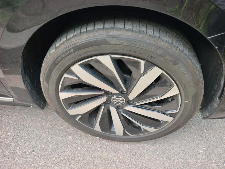 Passat 2026 330TSI Elite photo 8