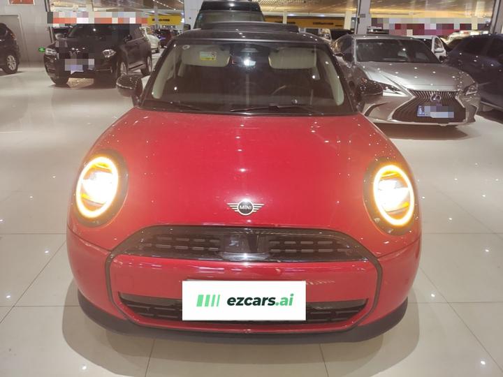2025 1.5T COOPER Classic 3-Door photo 2