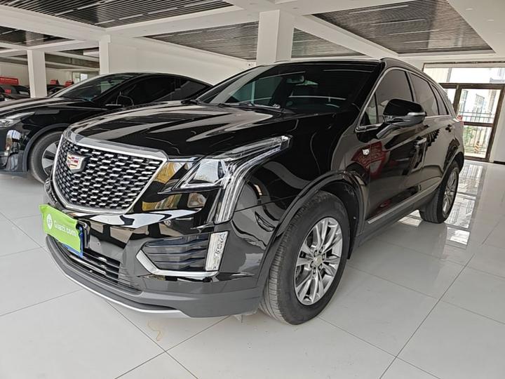 XT5 2022 2.0T AWD Luxury