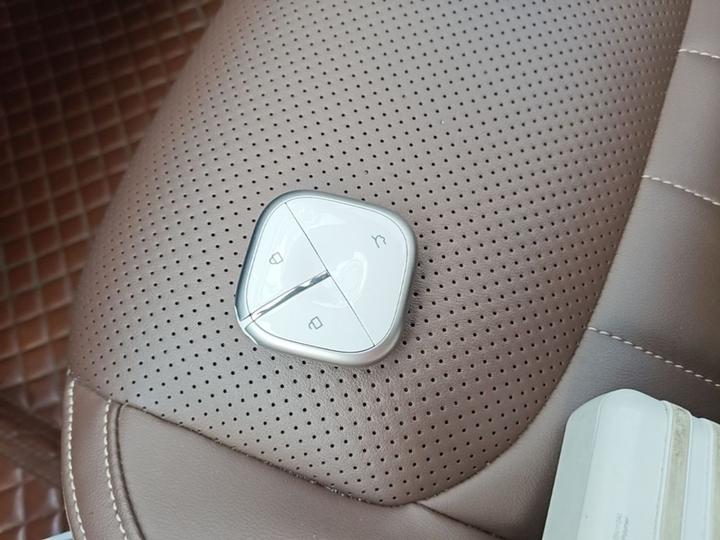 Wuling Bingo 2023 410km Exclusive photo 8