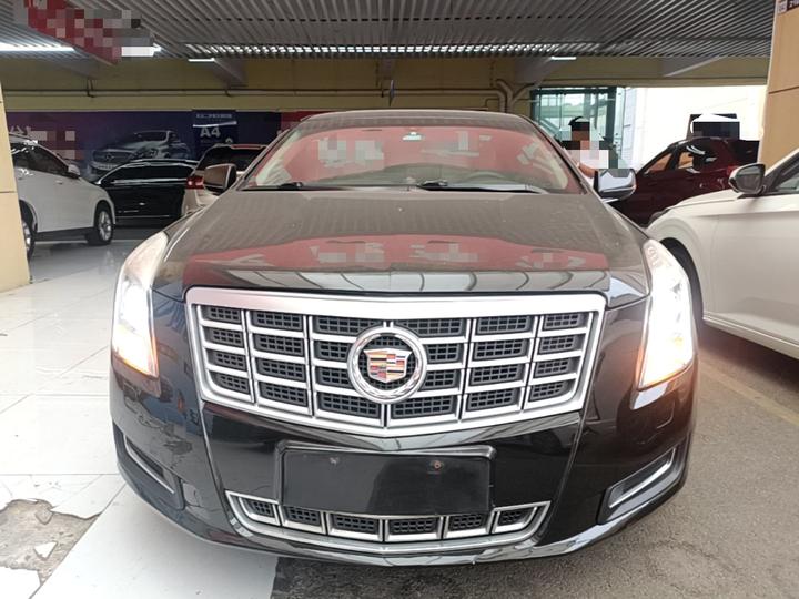XTS 2015 28T Comfort photo 2