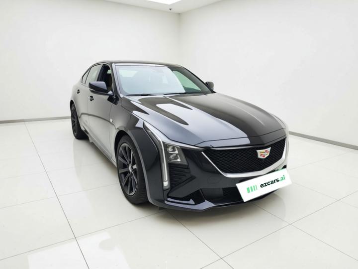 CT5 2024 28T Premium photo 3