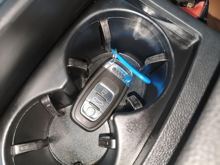 A6L 2016 TFSI Tech photo 8