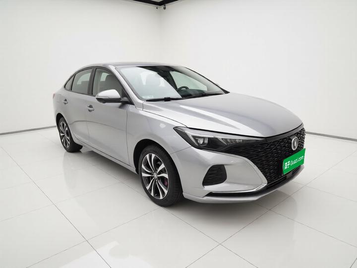 Eado 2020 PLUS NE 1.4T GDI DCT Flagship photo 3