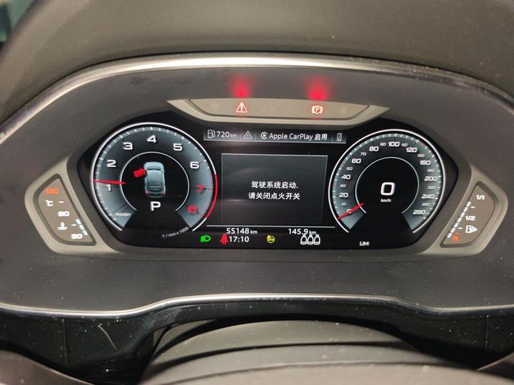Q3 Sportback 2022 35 TFSI Progressive photo 7