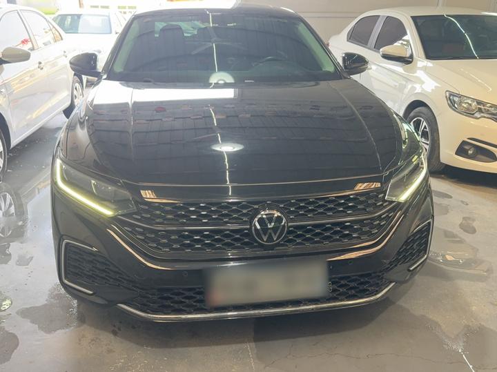 Passat 2023 330TSI Elite photo 2