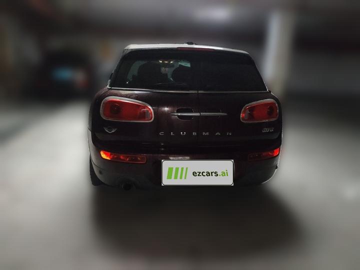 2016 Facelift 1.5T COOPER photo 5