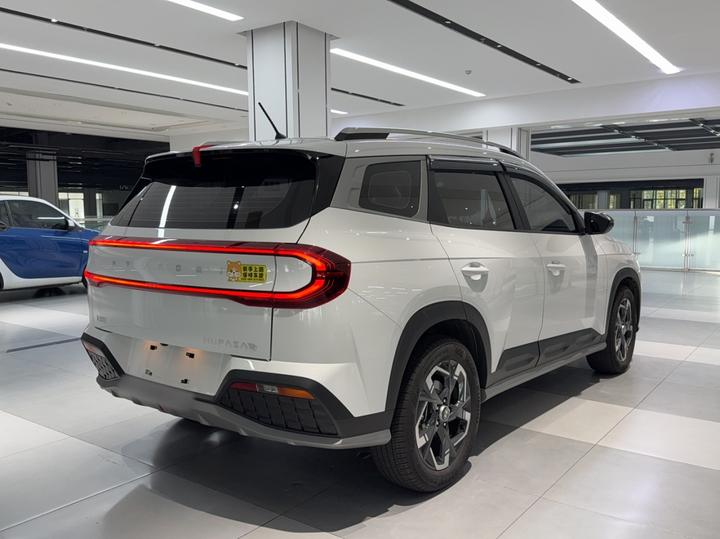 ix35 2023 2.0L Luxury DLX photo 4