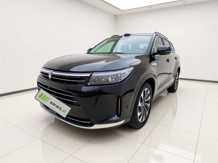 HIMA AITO M7 2024 1.5T ADAS AWD Max 5-Seater