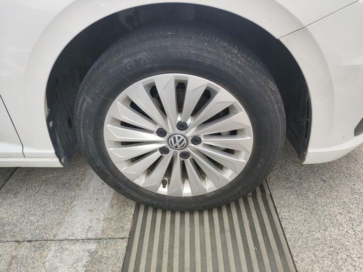 Lavida 2019 1.5L AT Comfort China VI photo 8