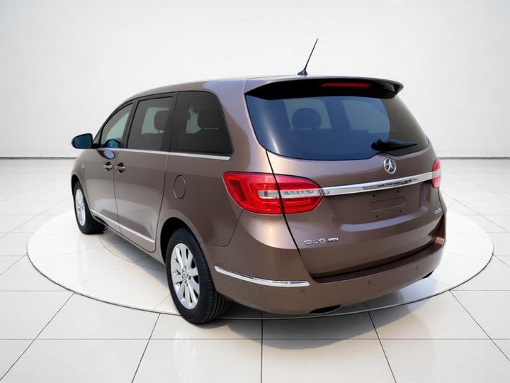GL8 2018 28T Premium China VI photo 4