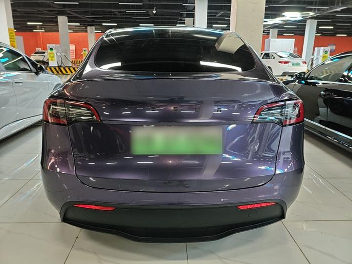 Model Y 2022 RWD photo 5