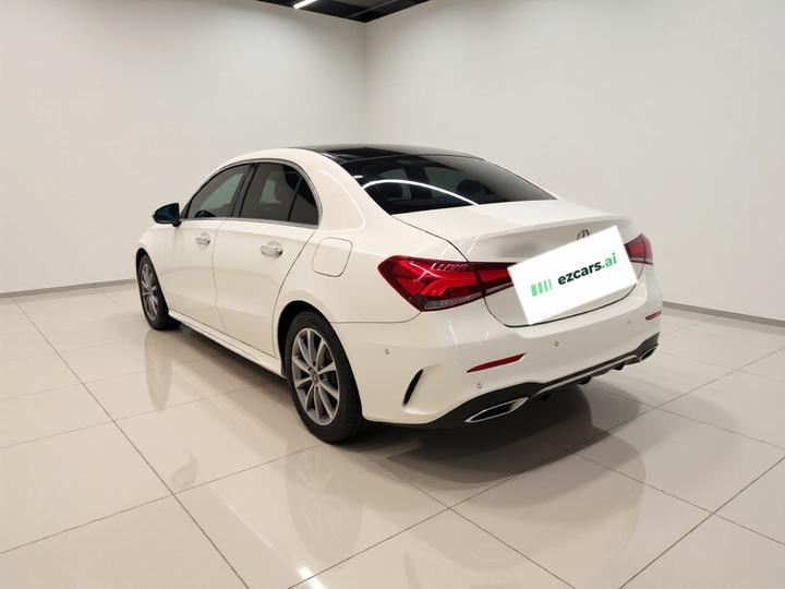 A-Class 2019 Facelift A 200 L Sport photo 4