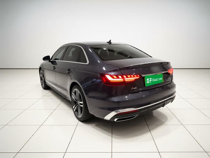 A4L 2020 40 TFSI Luxury Dynamic photo 4