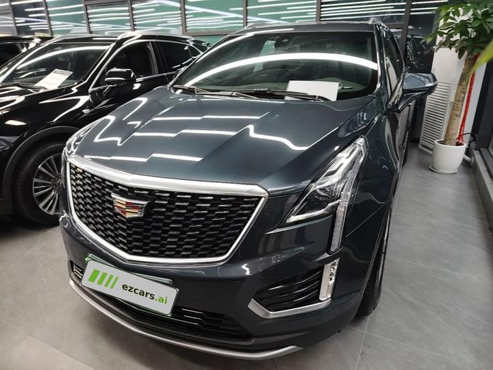 XT5 2024 2.0T RWD