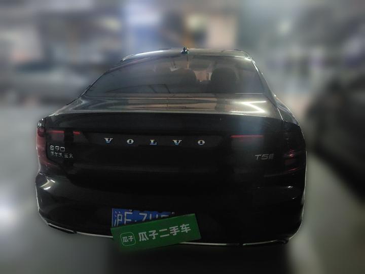 S90 2020 Facelift T5 Luxury photo 5