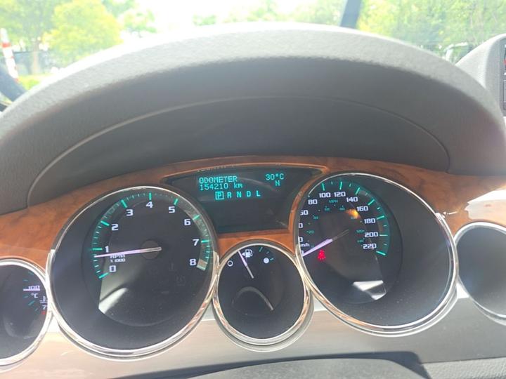 2013 3.6L RWD photo 2