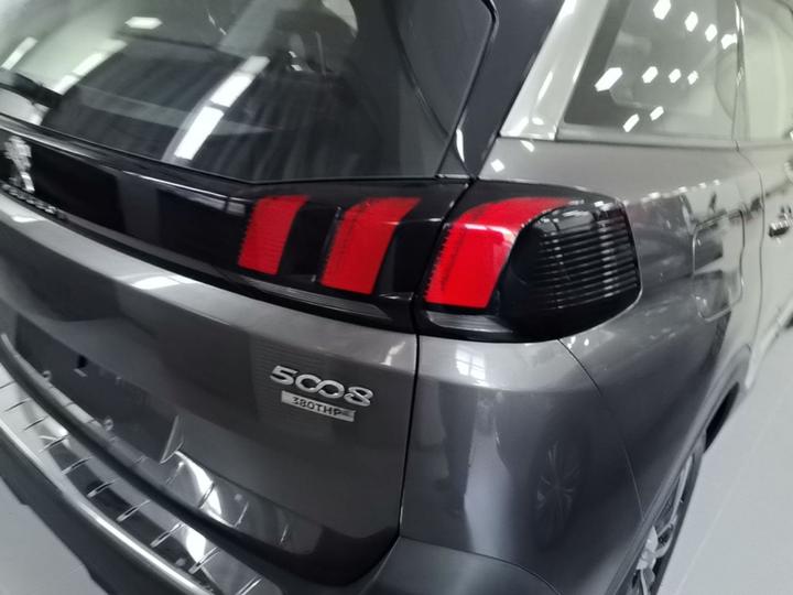 5008 2017 380THP 5-Seater Elite photo 7