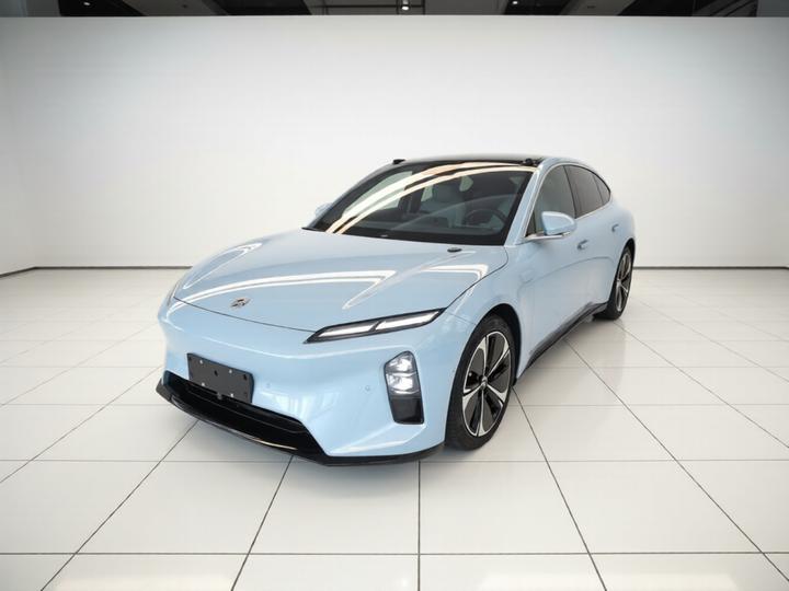 ET5T 2025 75kWh Touring