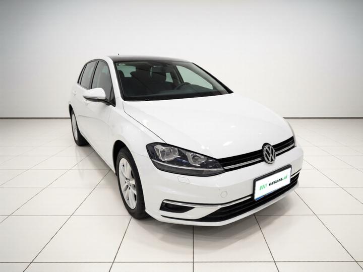 Golf 2019 280TSI DSG Comfort China VI photo 3