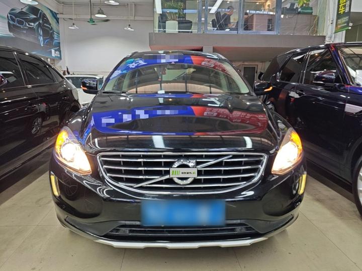 XC60 2016 T5 photo 2