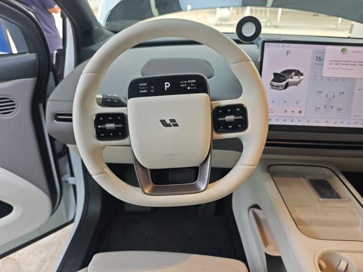 Li Auto i6 2025 RWD Standard photo 5