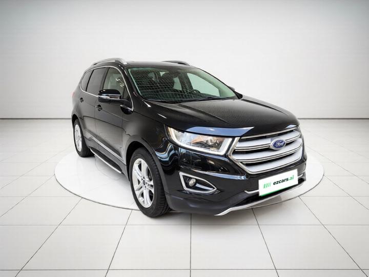 Edge 2015 2.0T GTDi RWD photo 3