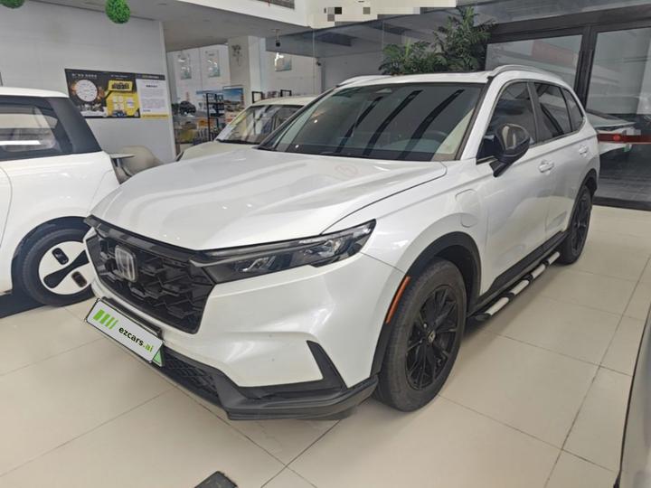 CR-V EV 2023 2.0L e:PHEV
