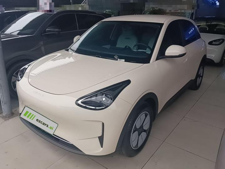 Xingyuan 2025 310km