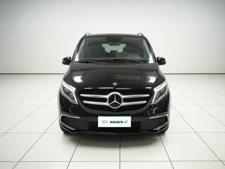 V-Class 2021 V 260 Premium photo 2