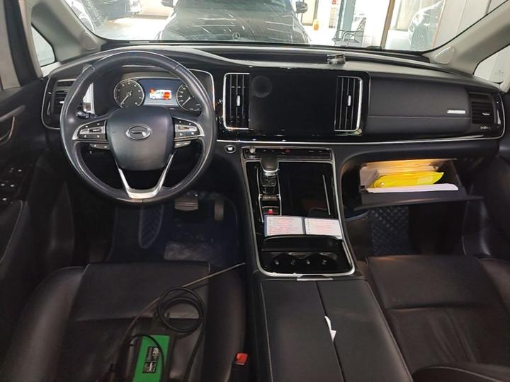 GAC Trumpchi M8 2021 Leading Series 390T Exclusive photo 5