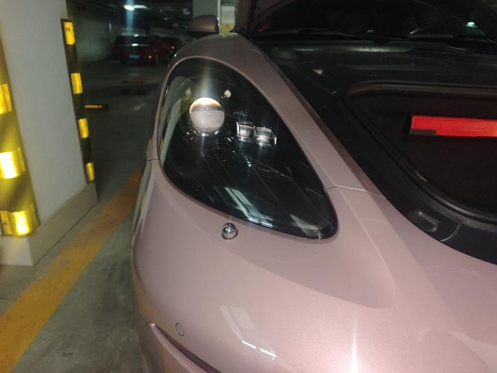718 2022 Cayman 2.0T photo 7