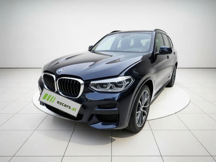 X3 2020 xDrive30i Leading M Sport Package
