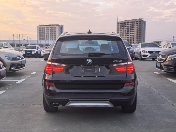 X3 Imported 2014 xDrive20i X Design Package photo 3
