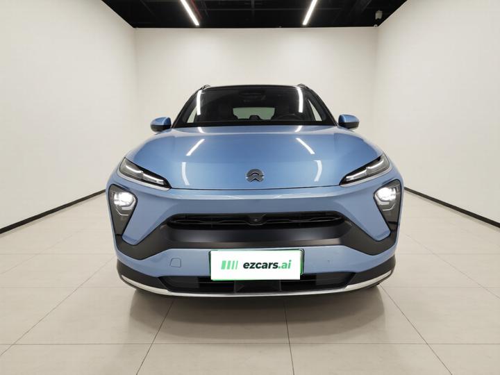 ES6 2019 420KM Sport photo 2