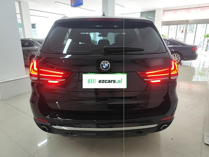 X5 Imported 2017 xDrive28i photo 3