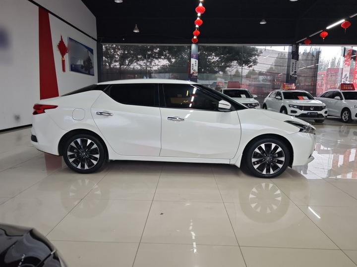 2016 1.6L CVT Smart Cool photo 3