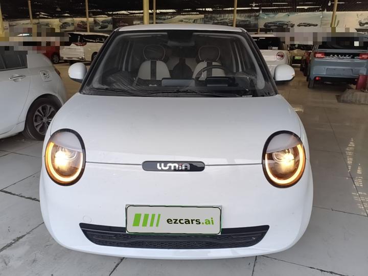 Nevo Changan Lumin 2023 205km