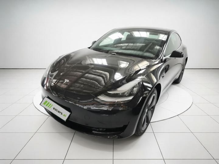 Model 3 2020 Facelift Standard Range RWD Upgraded