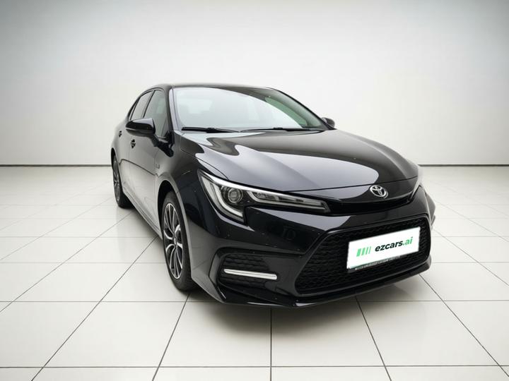 Levin 2021 Hybrid 1.8H E-CVT Sport photo 3