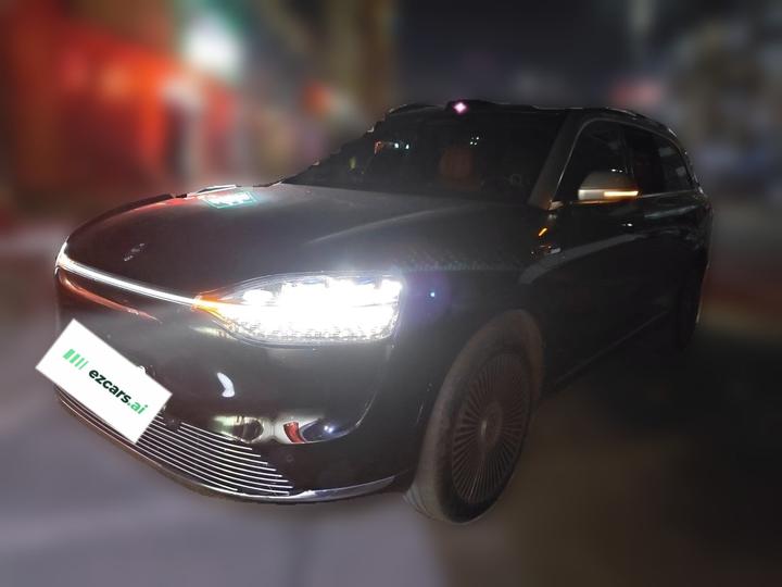 HIMA AITO M9 2024 EREV Ultra 42kWh 6-Seater