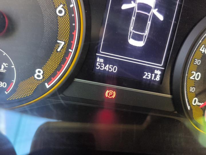 Passat 2020 Facelift 330TSI Elite China VI photo 6