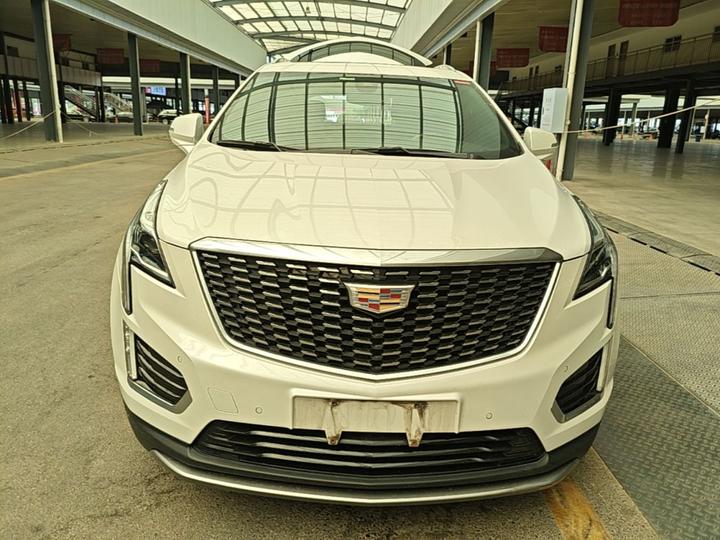 XT5 2021 2.0T RWD Luxury photo 2