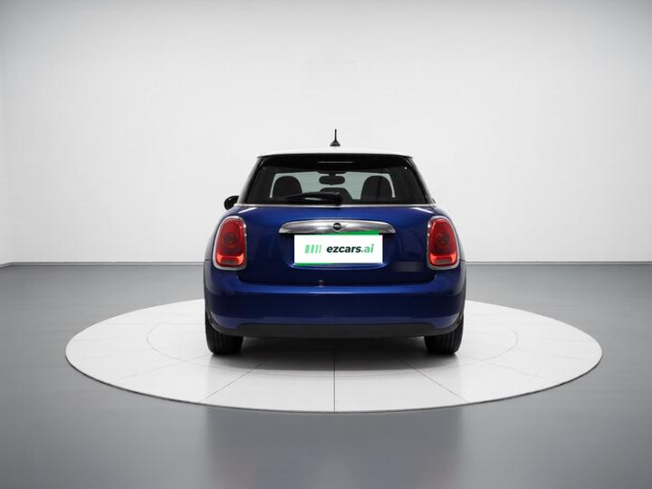 2015 1.5T COOPER Fun 5-Door photo 5
