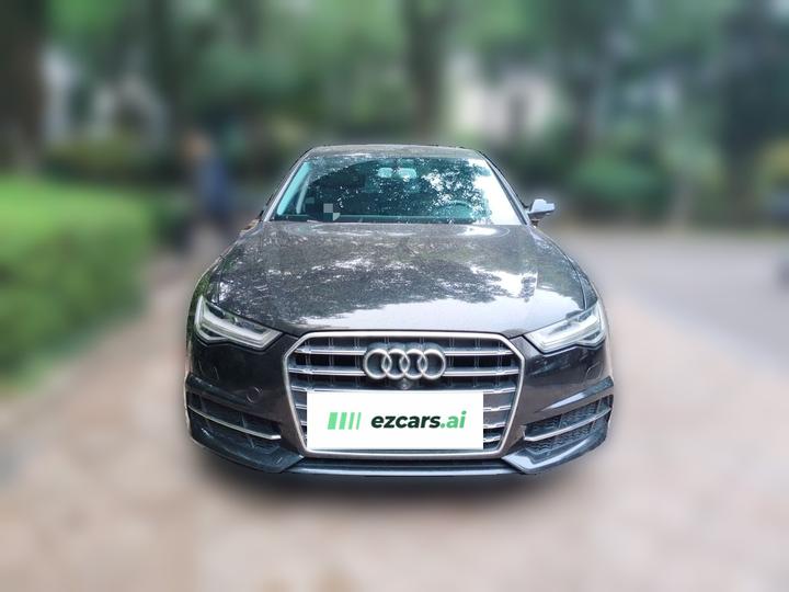 A6L 2018 30 Anniversary 30 FSI photo 2