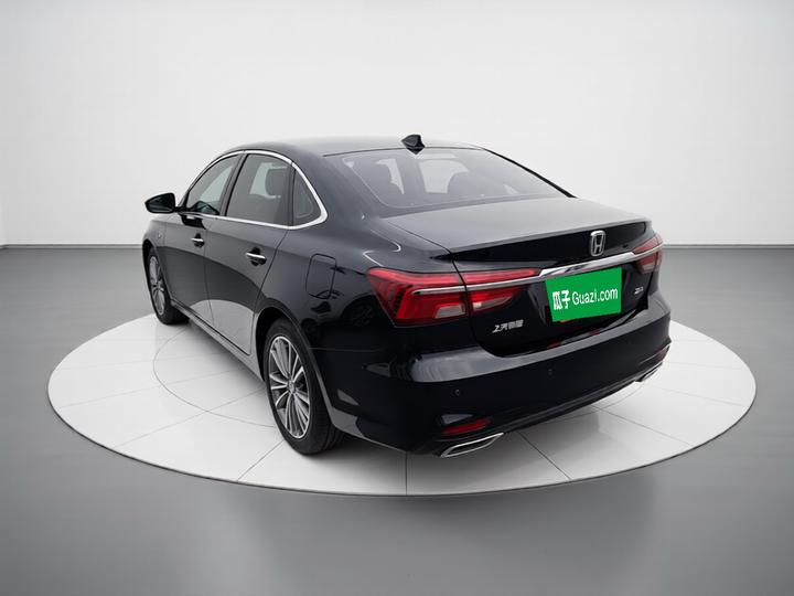 i6 Classic 2020 PLUS 1.6L CVT 4G Flagship photo 4