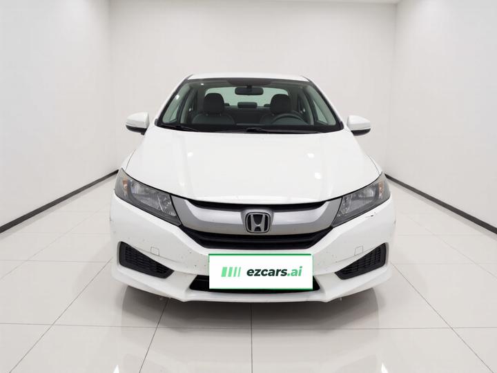 2015 1.5L CVT Comfort photo 2