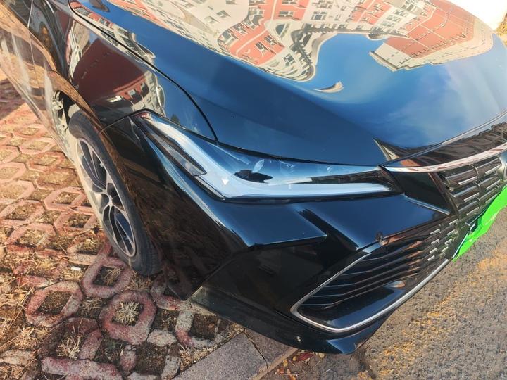 Avalon 2022 2.0L Progressive photo 7